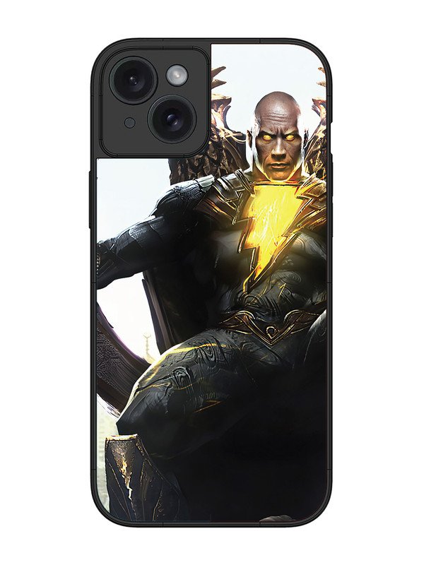 iPhone 15 Plus black-adam
