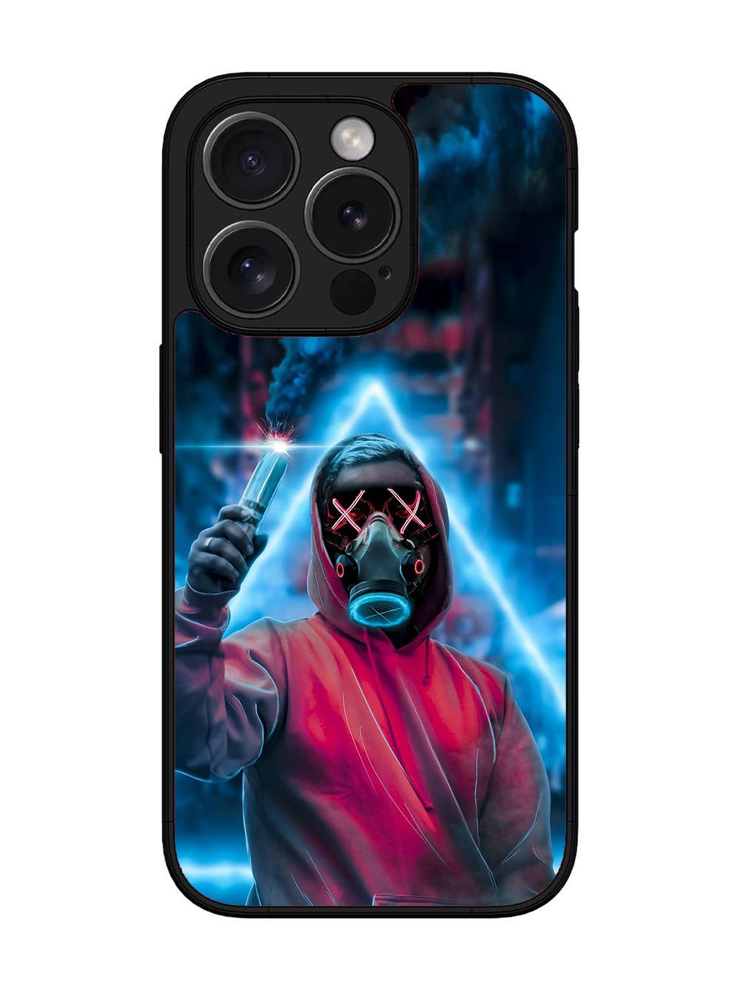 iPhone 15 Pro Max mask-man-bad-boys-bad-boys-rules