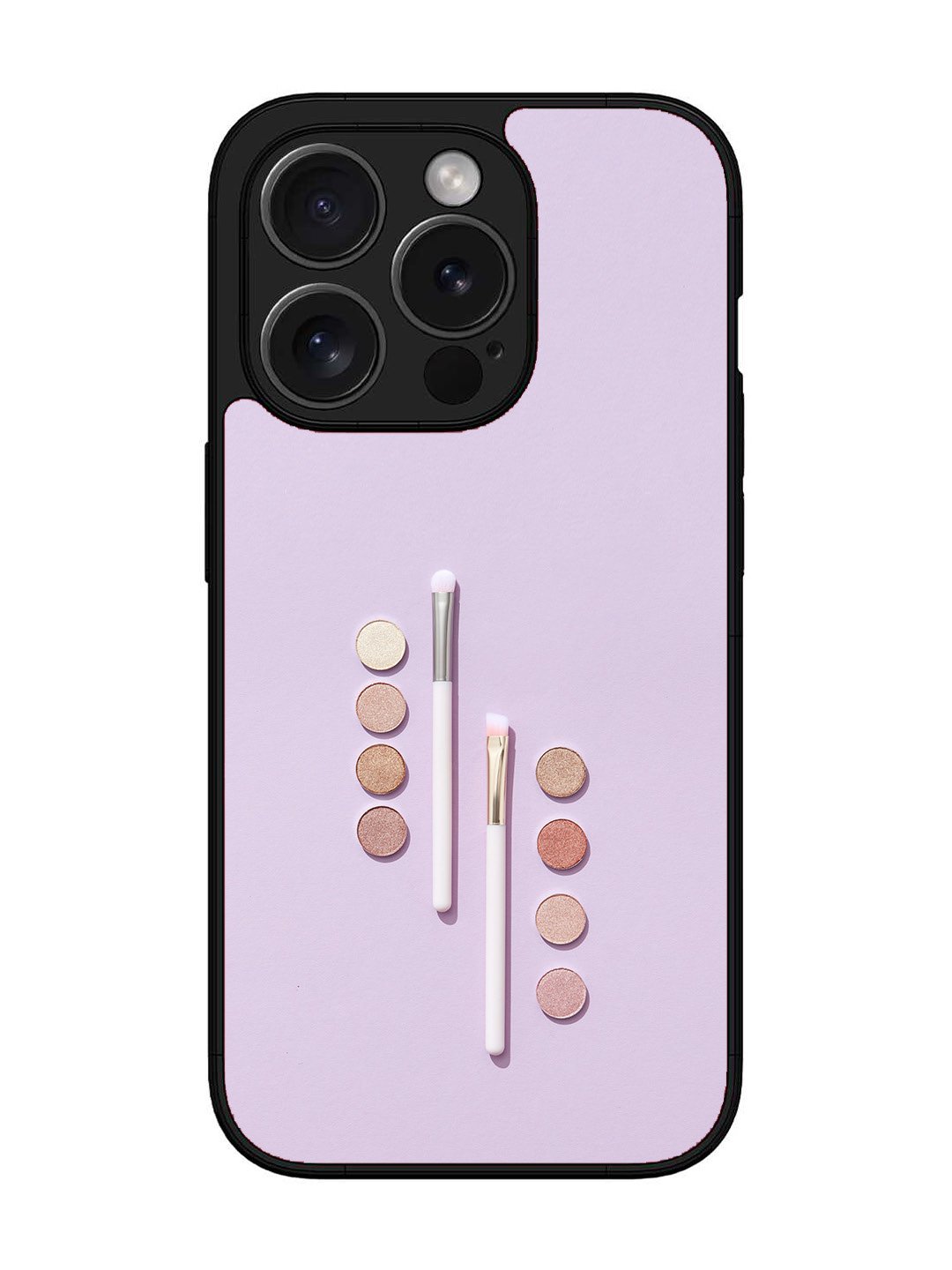 iPhone 15 Pro Max Girls Makeup Story