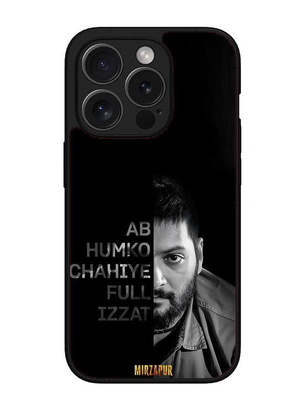 iPhone 15 Pro Max ab hamko chahiye full ijjat