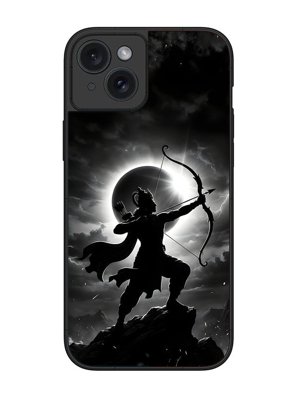 iPhone 15 Plus Prabhu Shri Ram