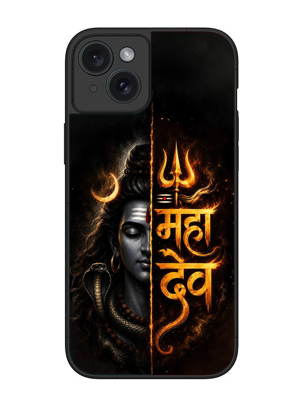 iPhone 15 Plus Mahadev