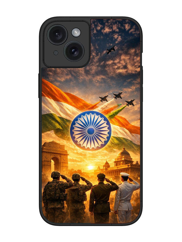 iPhone 15 Plus Jai Hindi, India