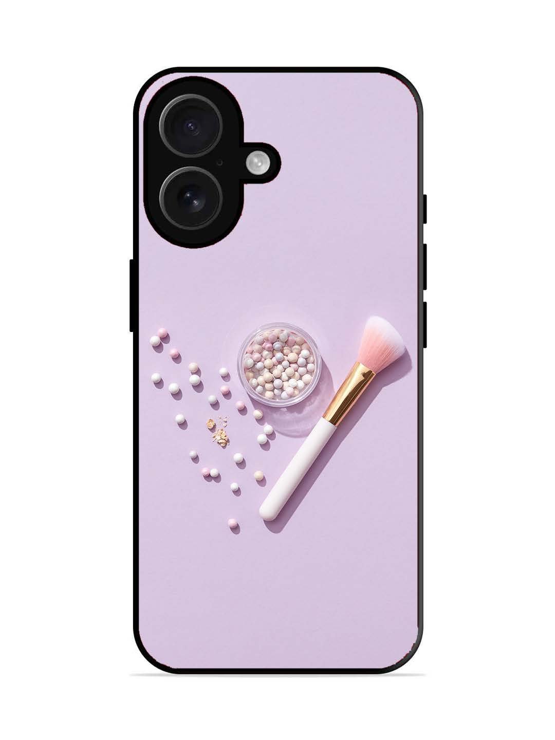 iPhone 16 Girls Makeup Story2