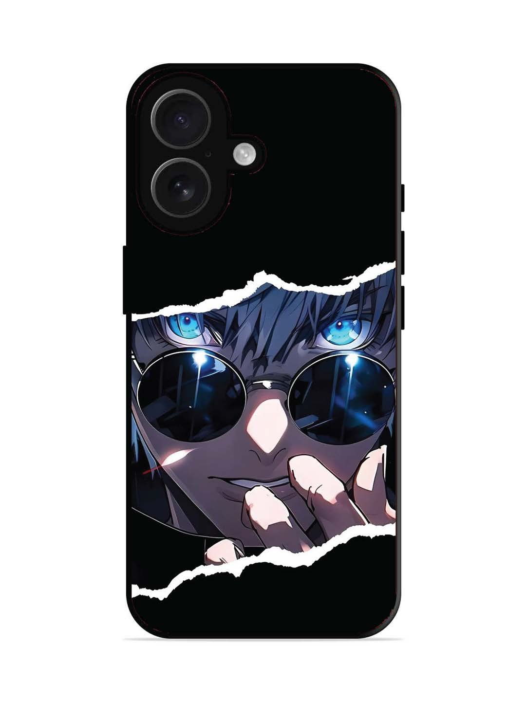 iPhone 16 Goggles - Satoru Gojo