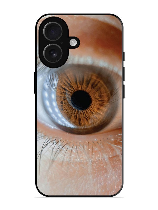 iPhone 16 Eye