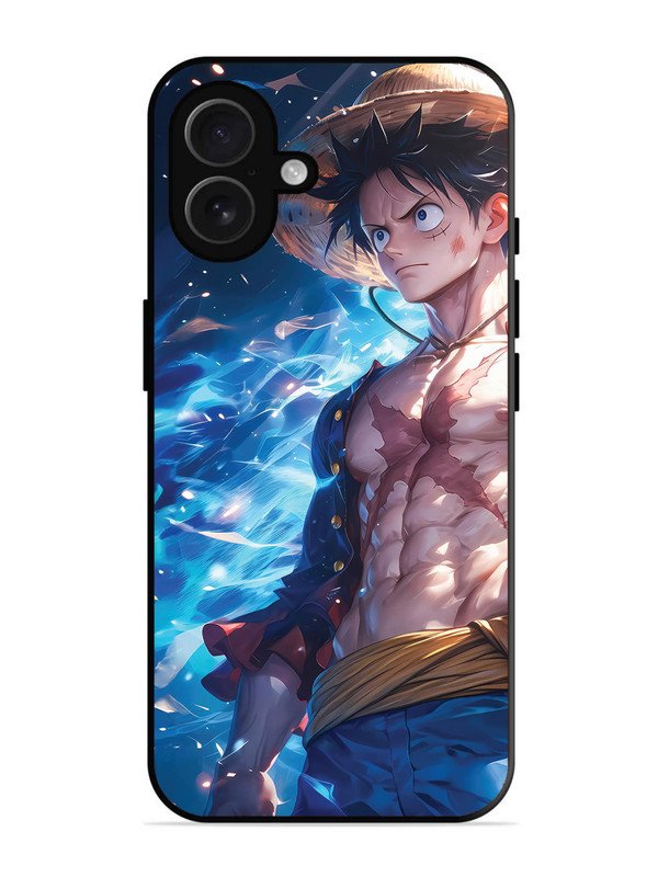 iPhone 16 Plus One Piece