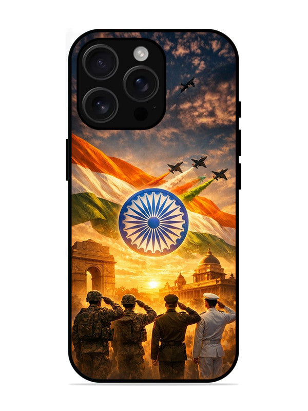 iPhone 16 Pro Max Jai Hindi, India