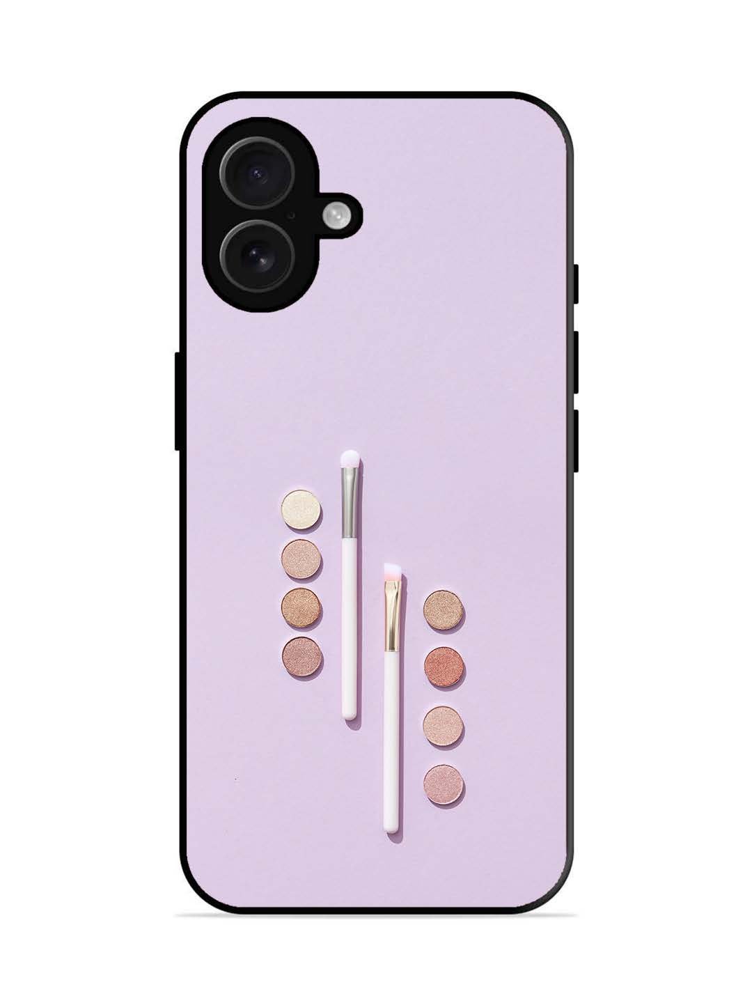 iPhone 16 plus Girls Makeup Story