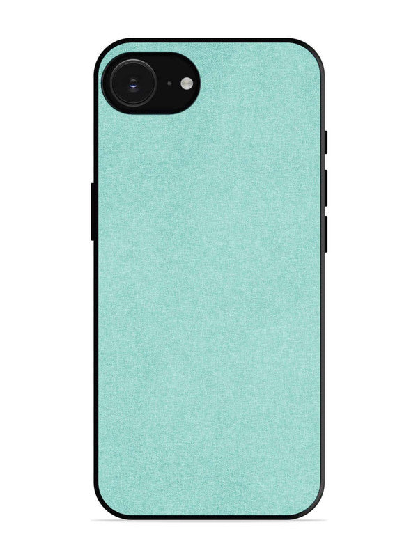 iPhone 16e Ocean Breeze Plain