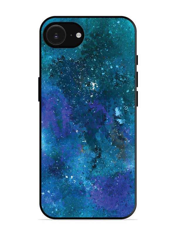 iPhone 16e Celestial Dreamscape, Nebula