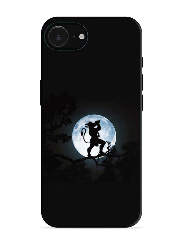 iPhone 16e Hanuman