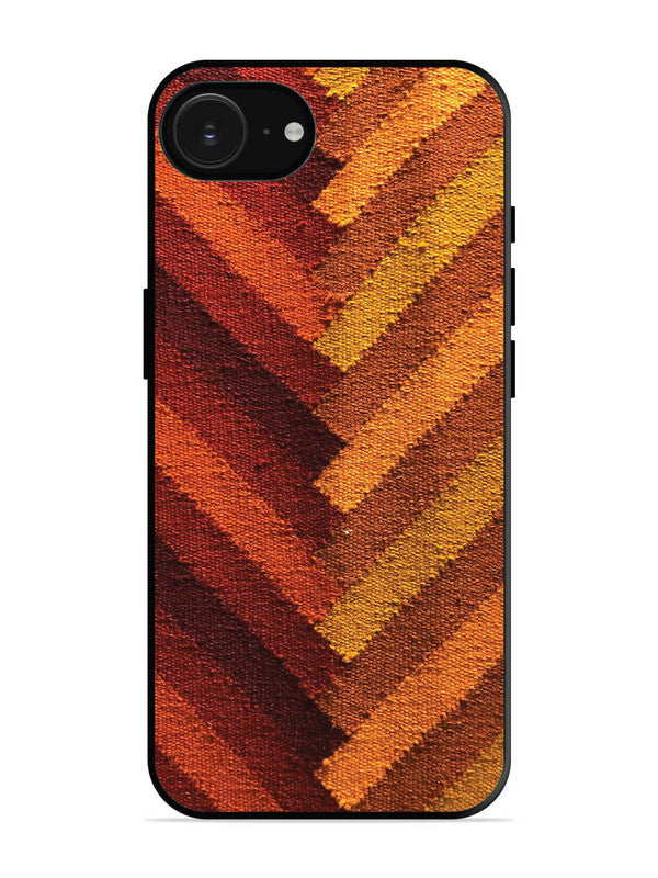 iPhone 16e Mat Texture