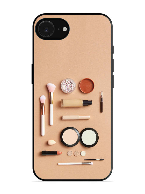 iPhone 16e Girls Makeup Kit