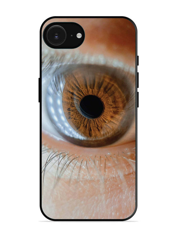 iPhone 16e Eye