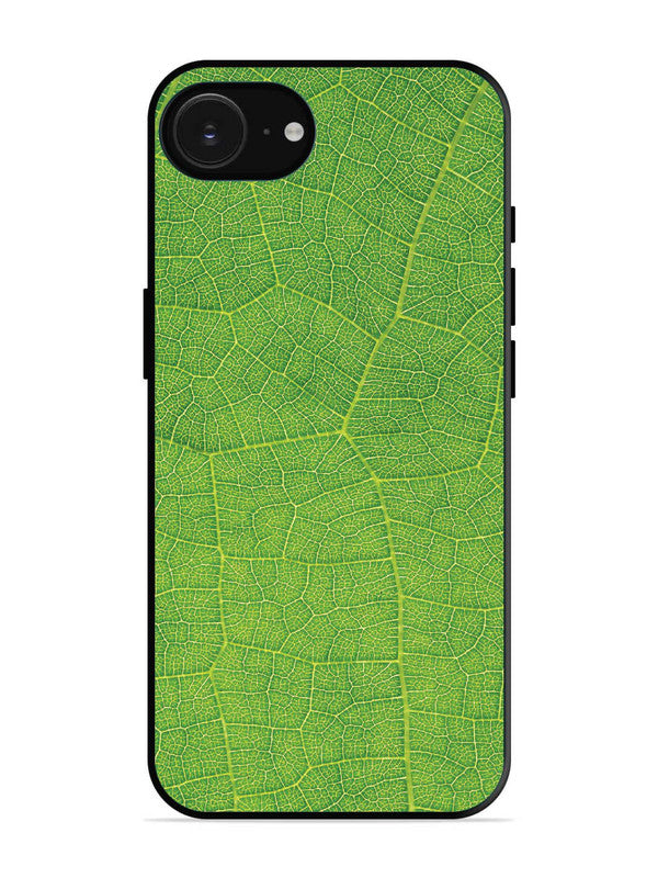 iPhone 16e Leaf vins
