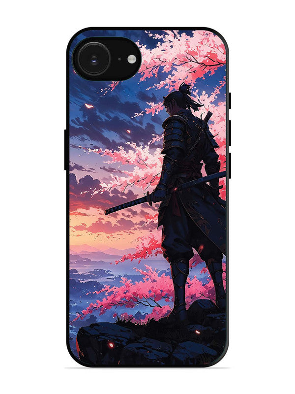 iPhone 16e Samuray
