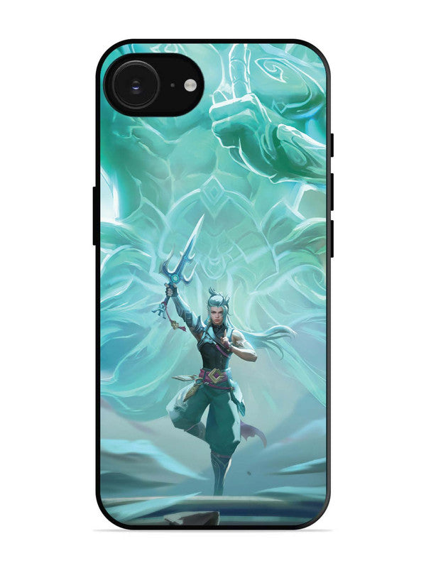 iPhone 16e Suyou