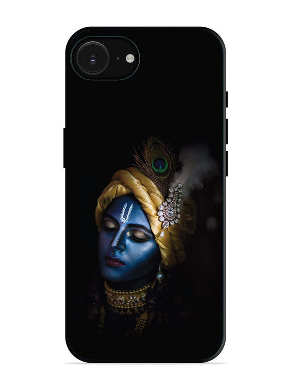 iPhone 16e Kanha Krishna