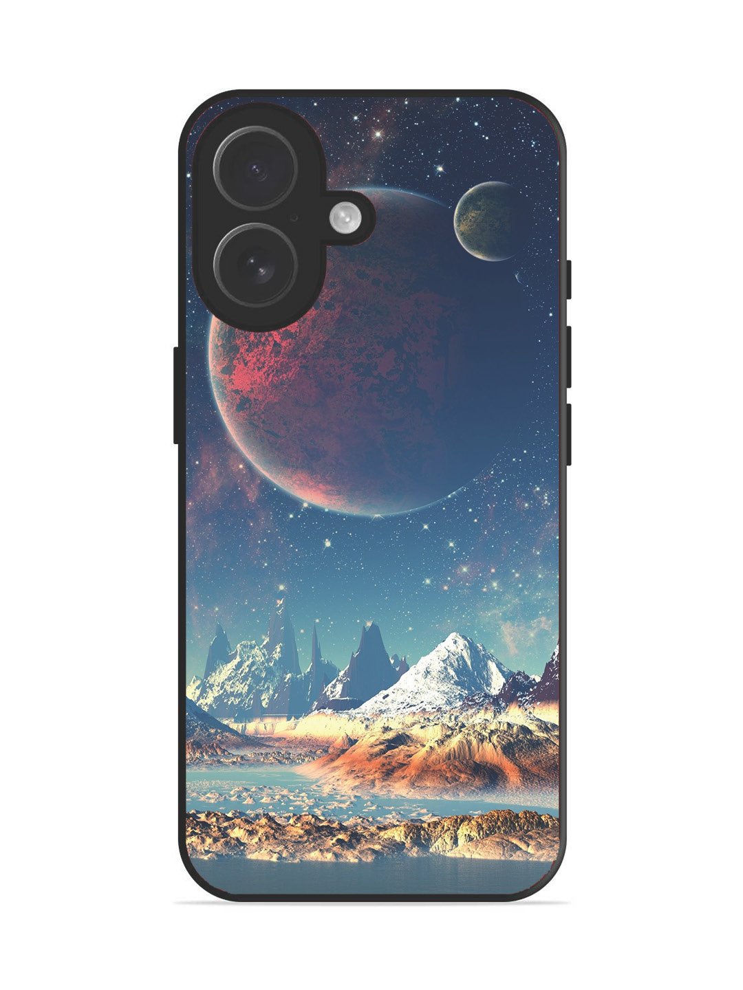 iPhone 17 Space