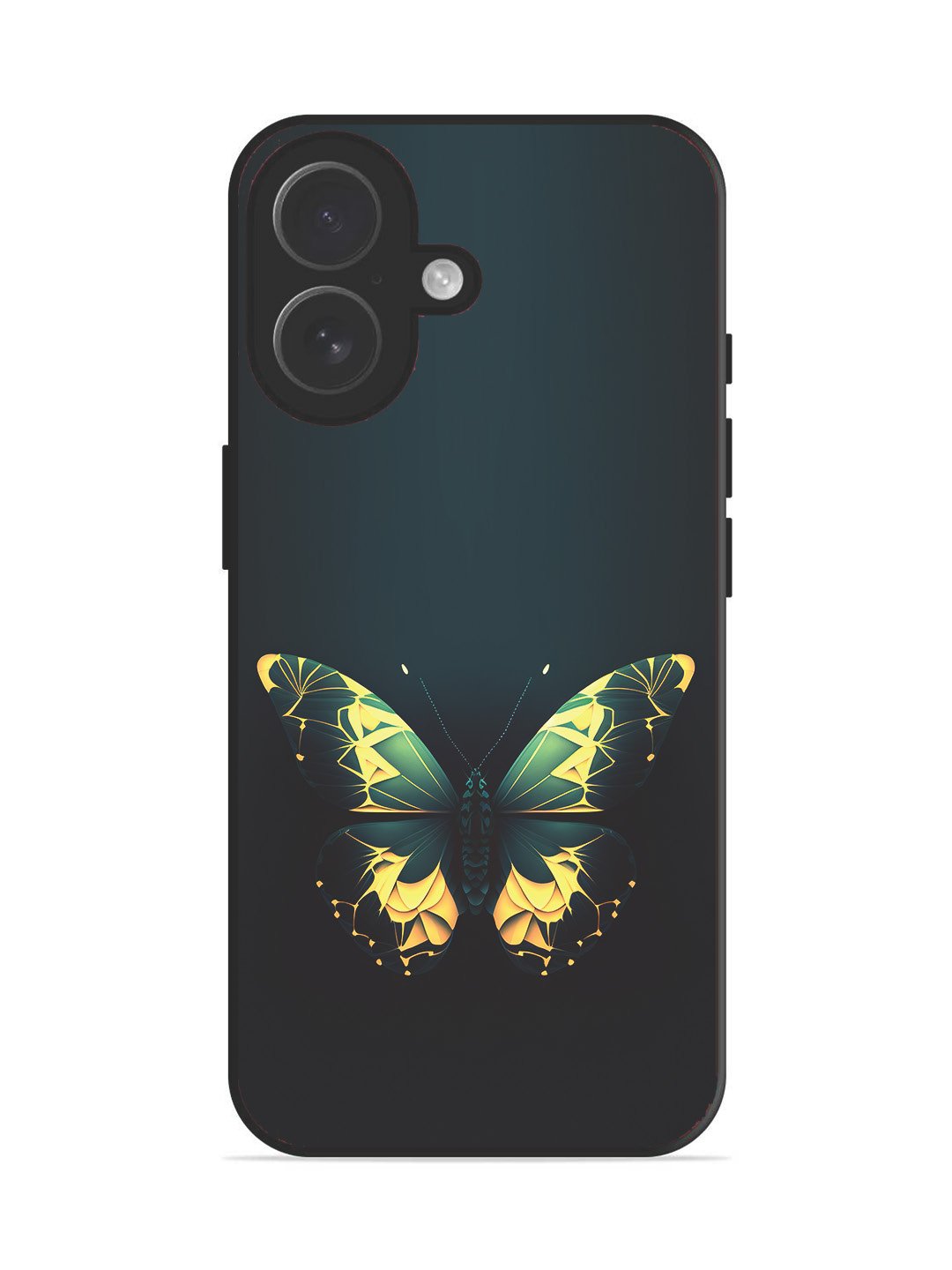 iPhone 17 butterfly-insect-animal-abstract