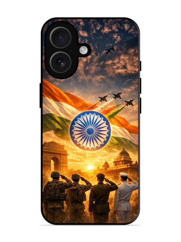 iPhone 17 Jai Hindi, India