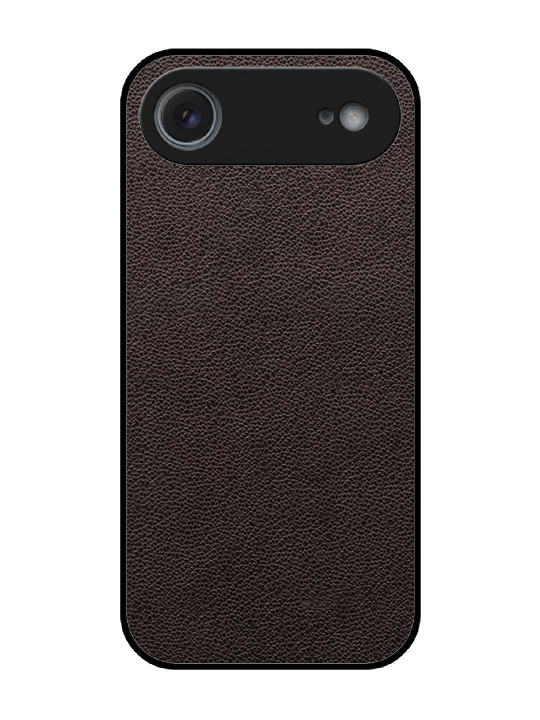 iPhone 17 Air Leather