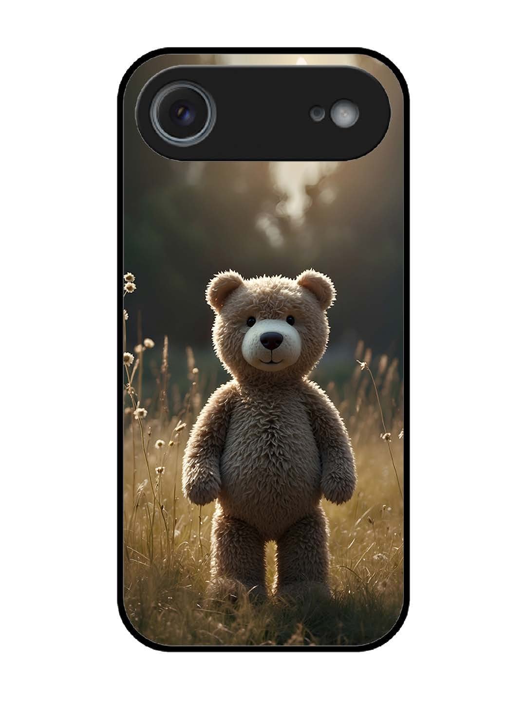 iPhone 17 Air Teddy Beer