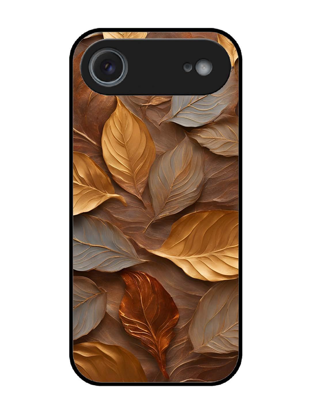iPhone 17 Air Dry Leaves