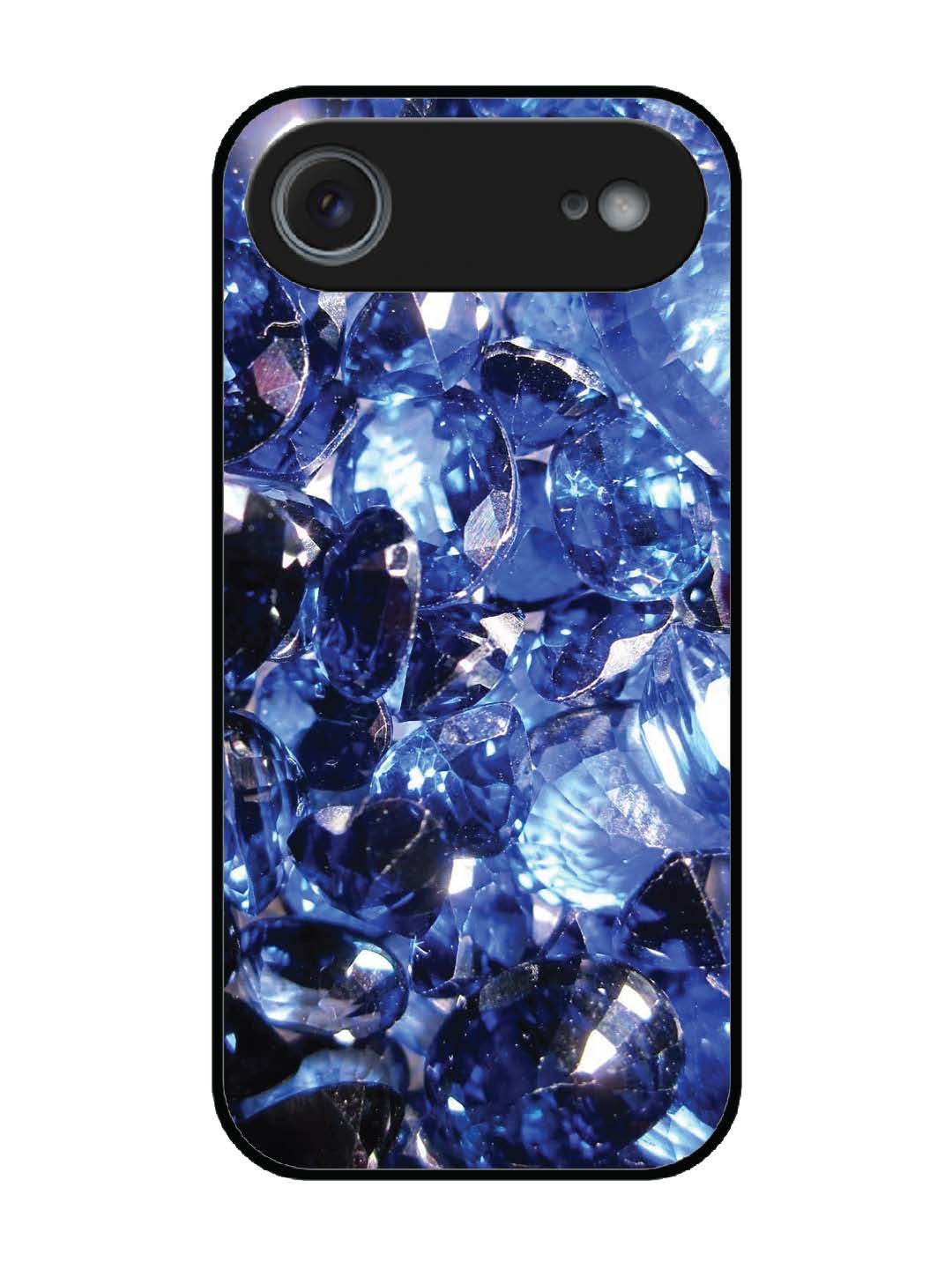 iPhone 17 Air Oceanic Sapphire Sphere