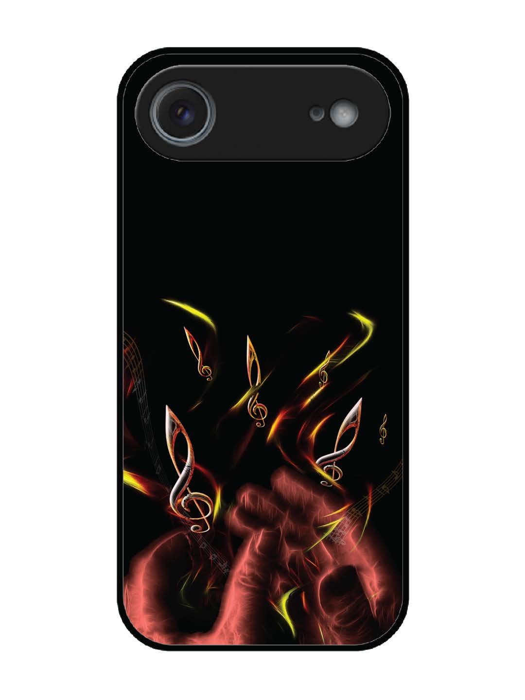 iPhone 17 Air Musical Art