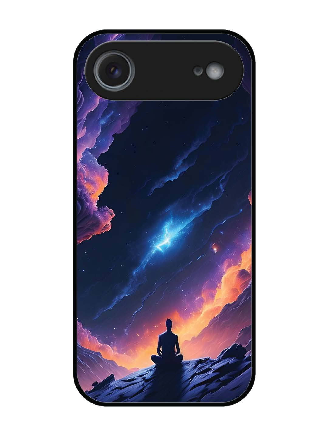 iPhone 17 Air Yoga beautiful Sky