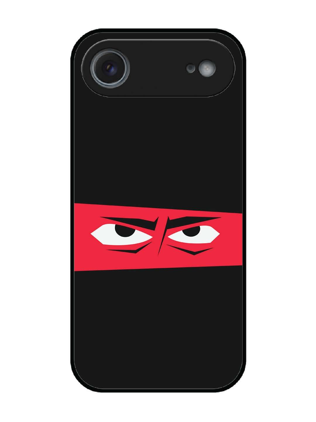 iPhone 17 Air Eyes On Red