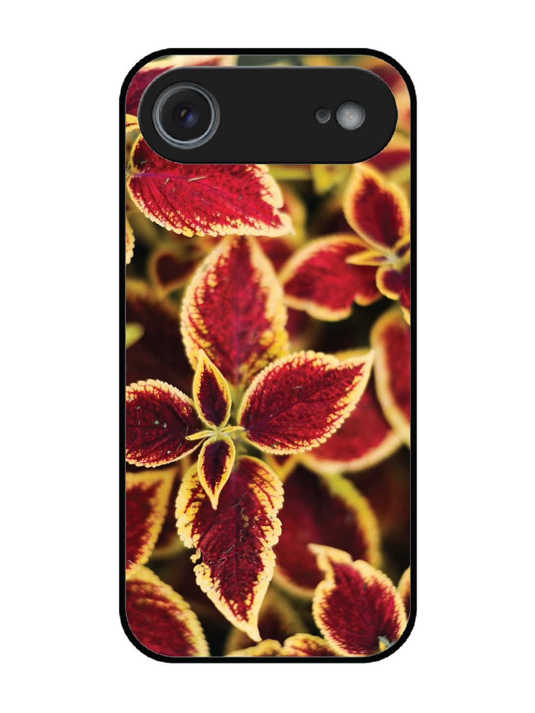 iPhone 17 Air Autumn Blaze