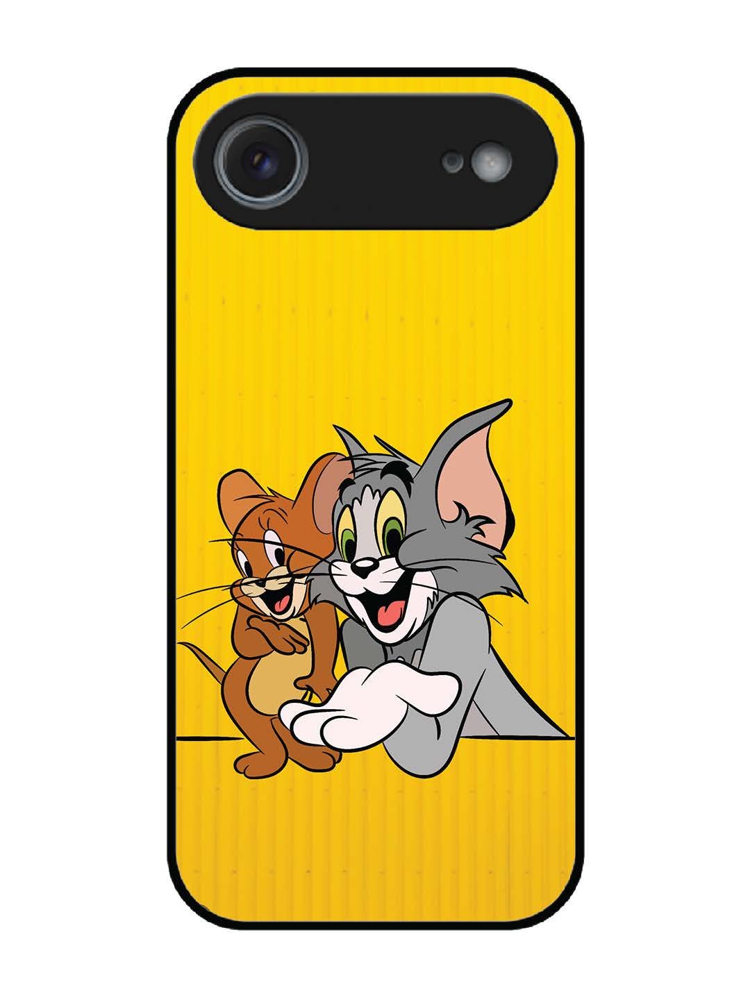 iPhone 17 Air Tom n Jerry