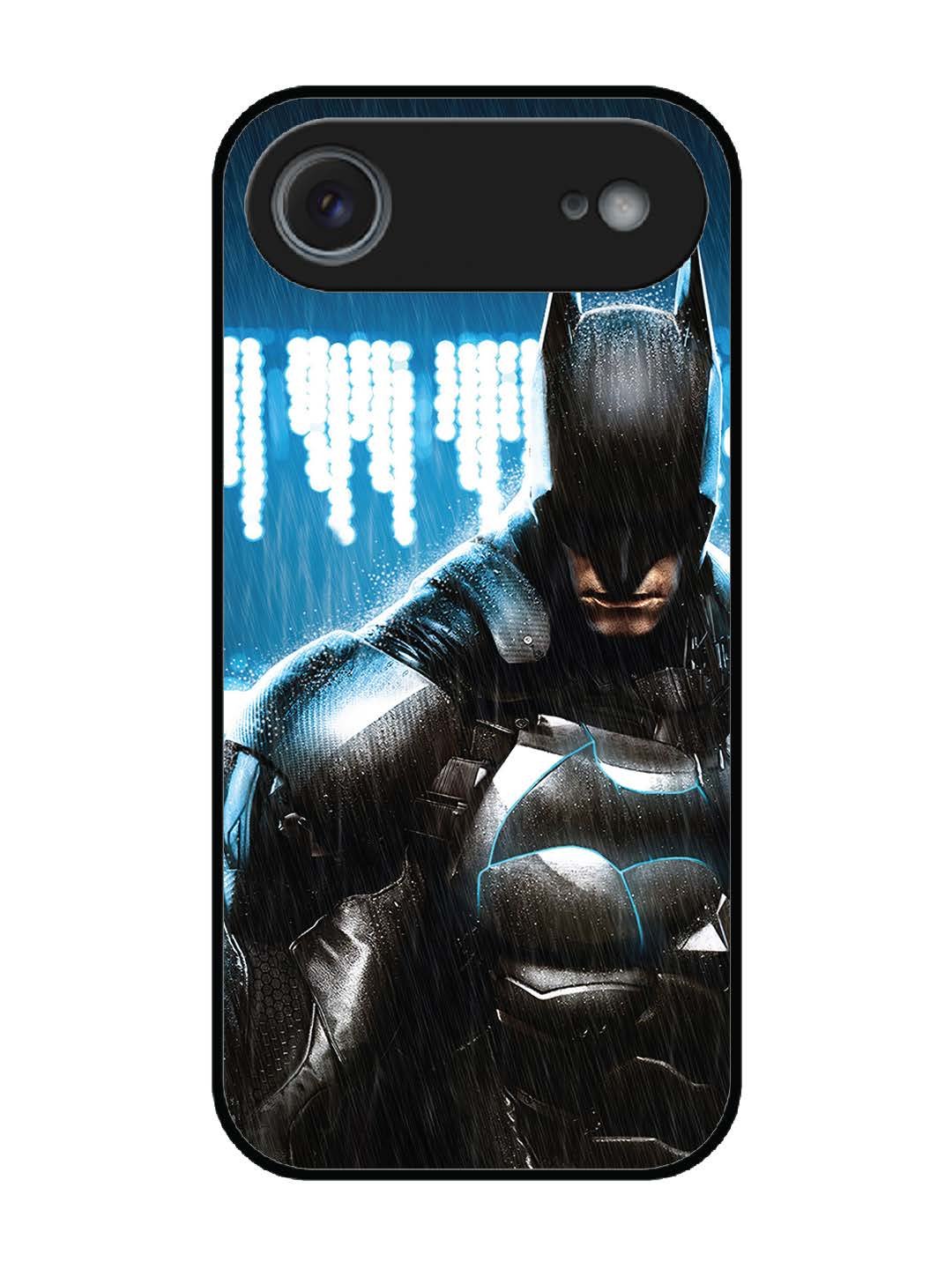 iPhone 17 Air King of Bats 2