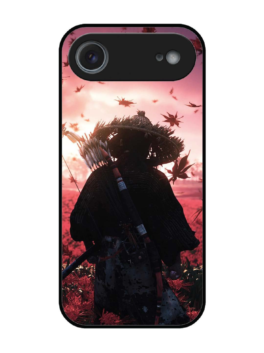 iPhone 17 Air Shaolin