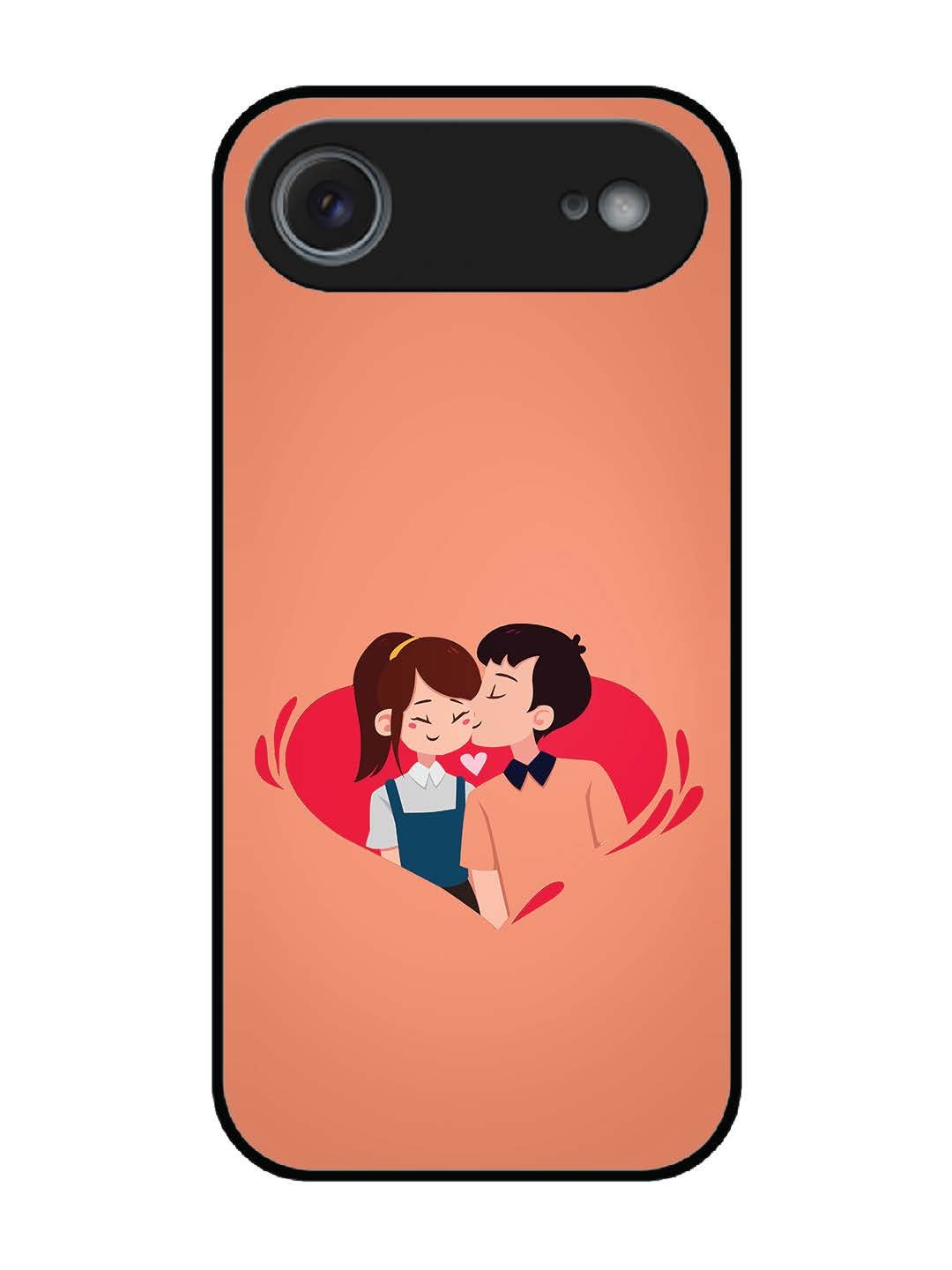 iPhone 17 Air Love Birds