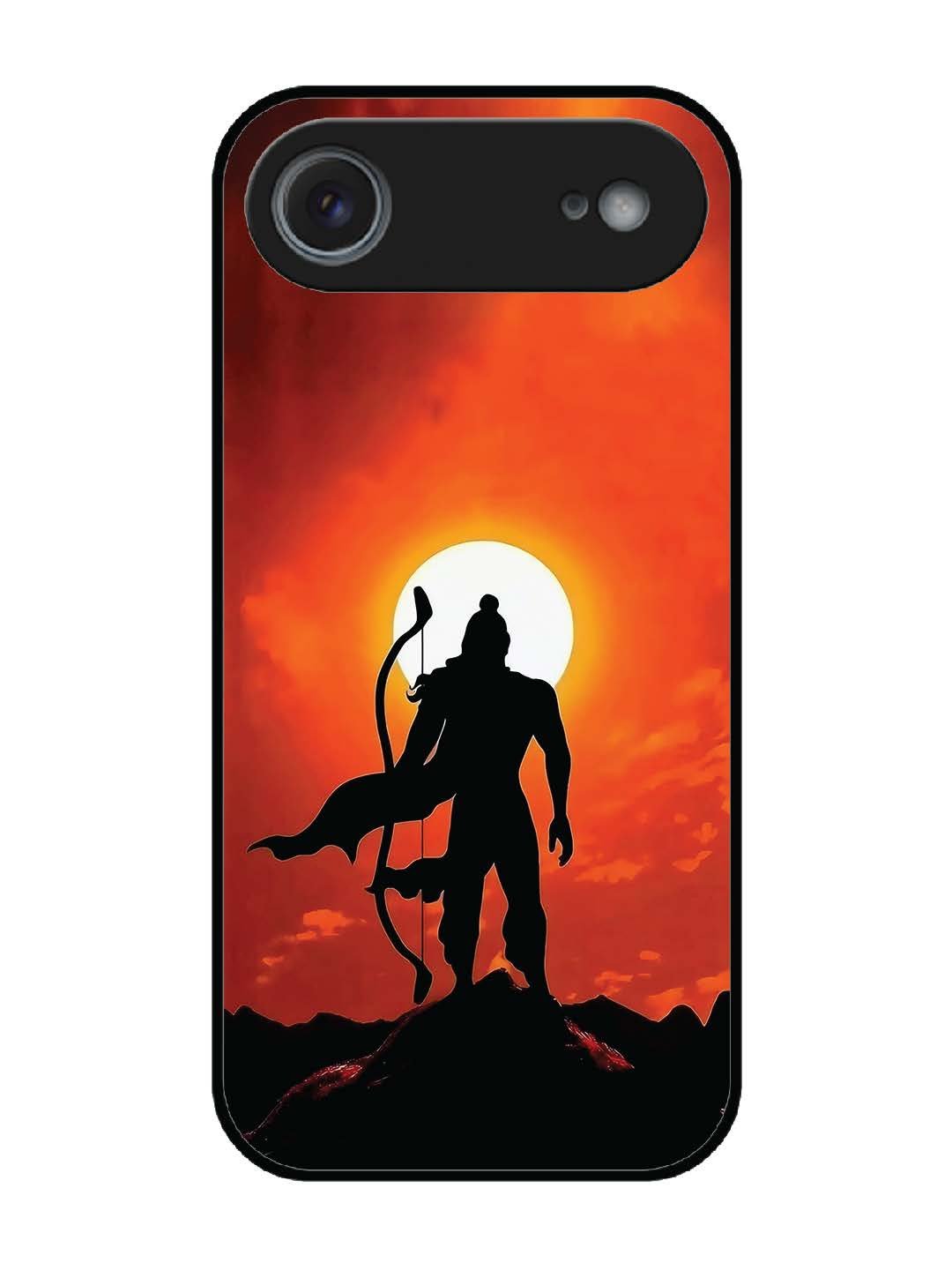 iPhone 17 Air Lord Rama
