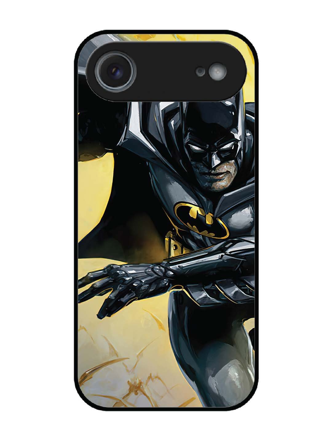 iPhone 17 Air King of Bats comics