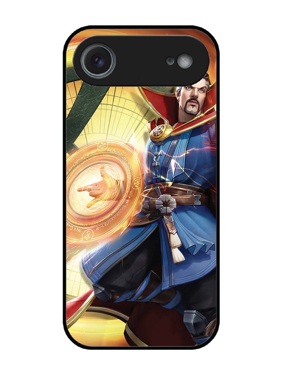 iPhone 17 Air doctor-strange-comics-marvel-super-war