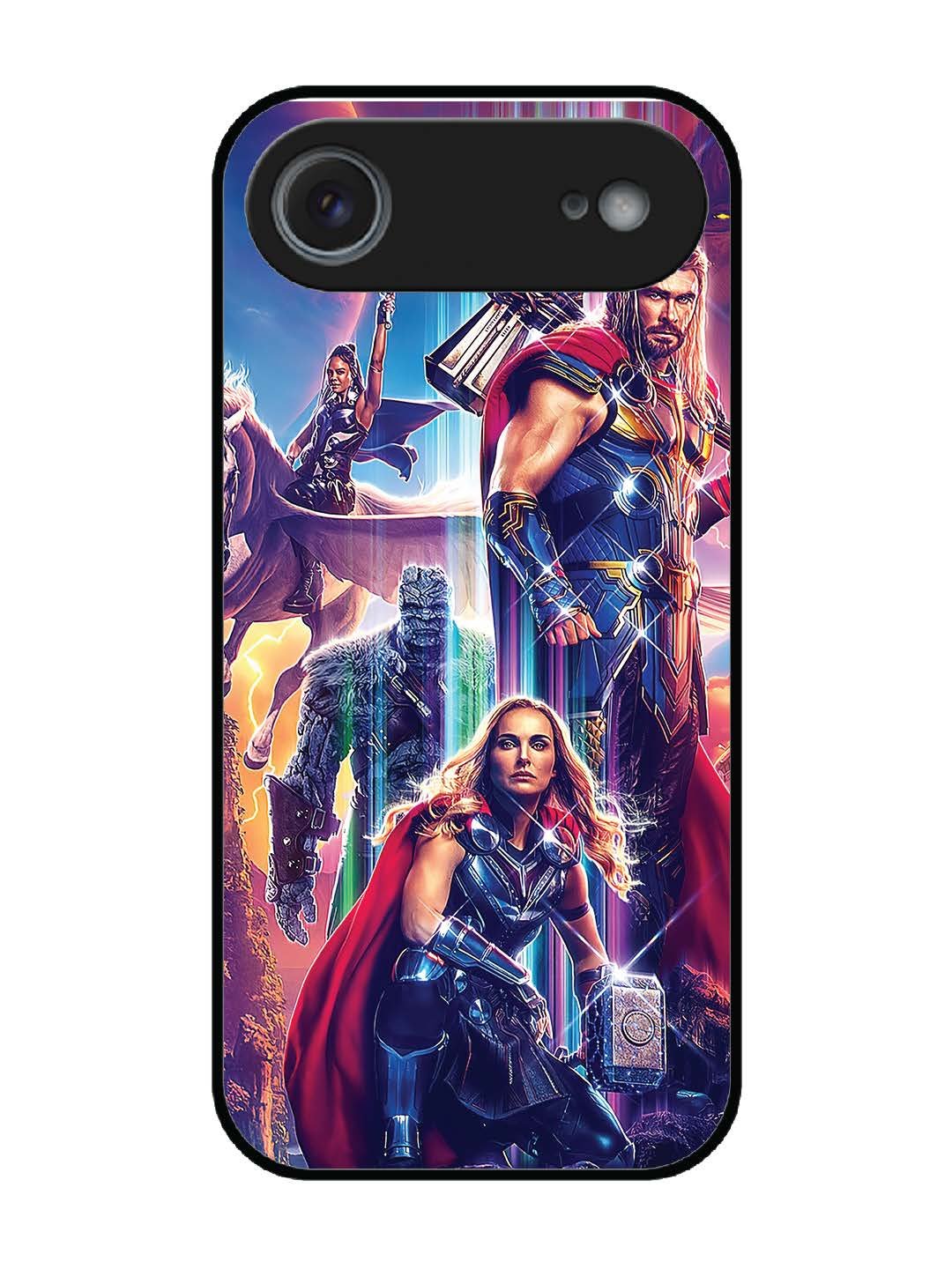 iPhone 17 Air thor-love-and-thunder-movie-character