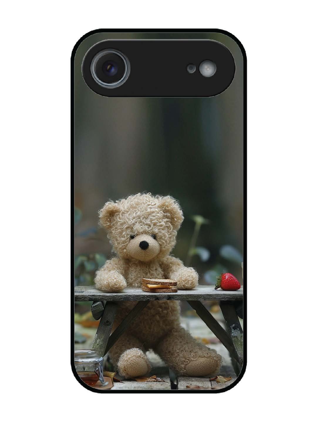 iPhone 17 Air Teddy Bear Picnic