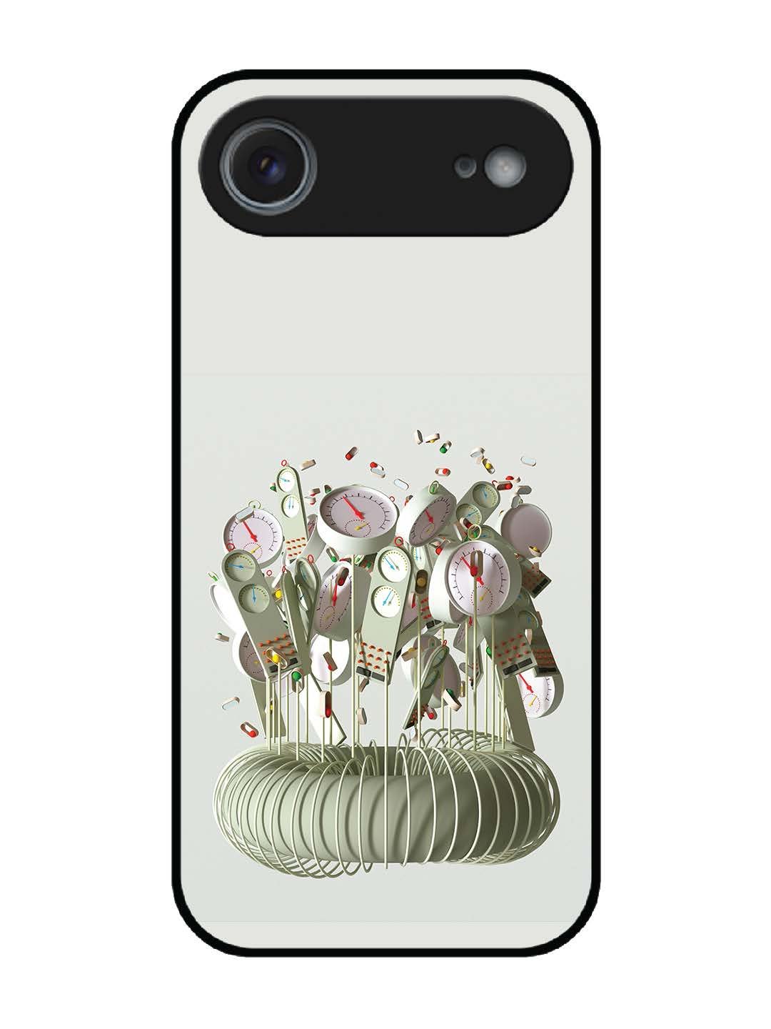 iPhone 17 Air googledeepmind