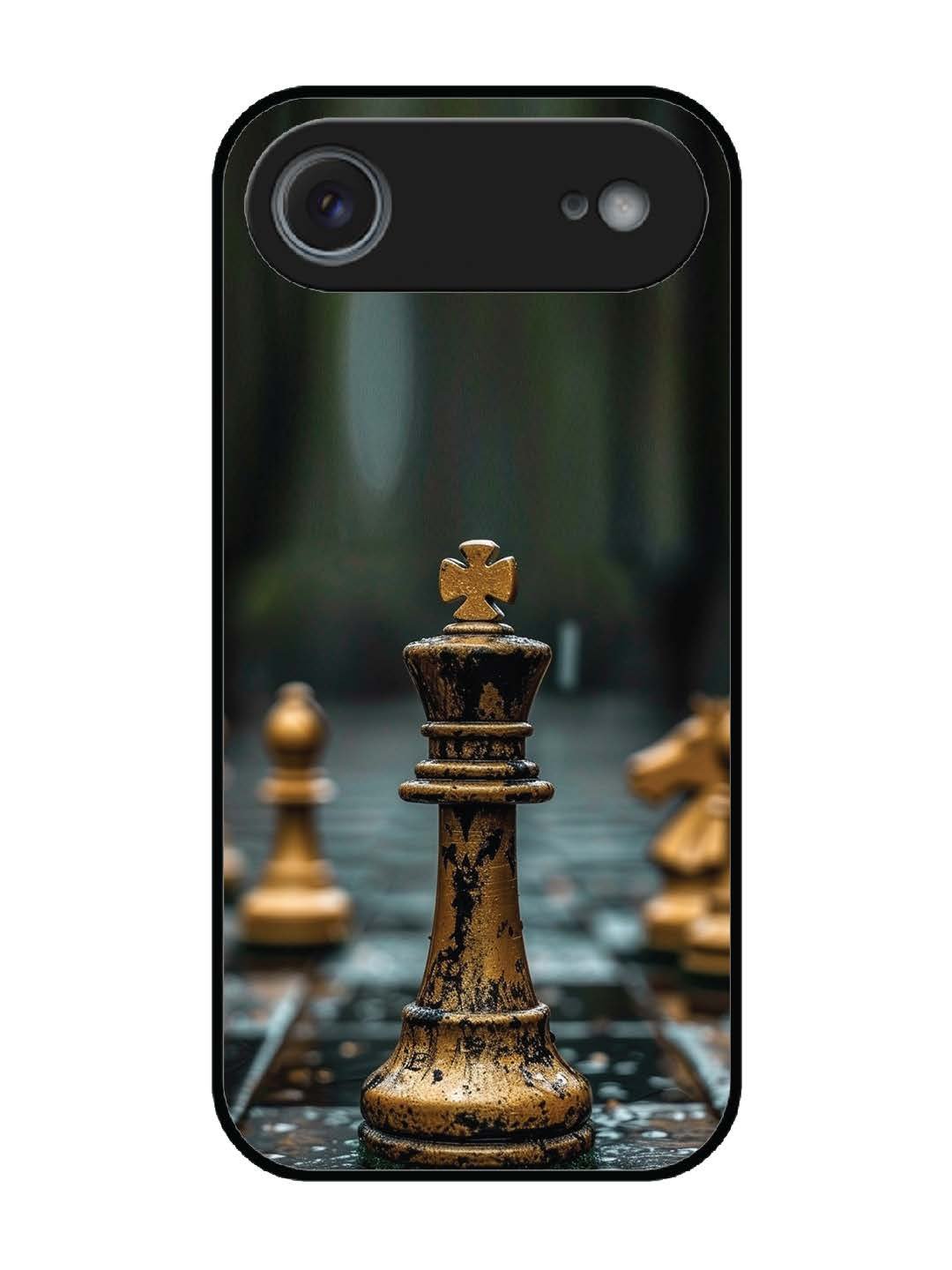 iPhone 17 Air The King Chess
