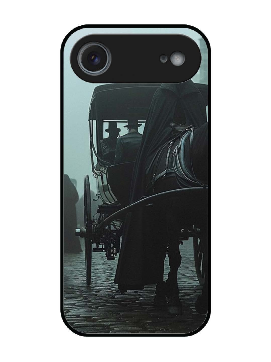 iPhone 17 Air Misty Cobblestone Ride