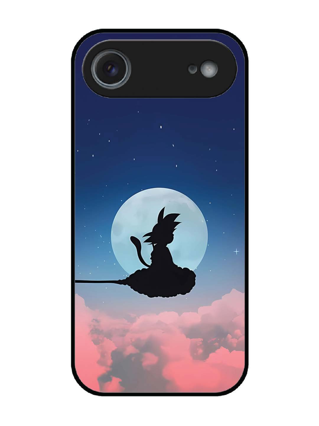 iPhone 17 Air Gohan