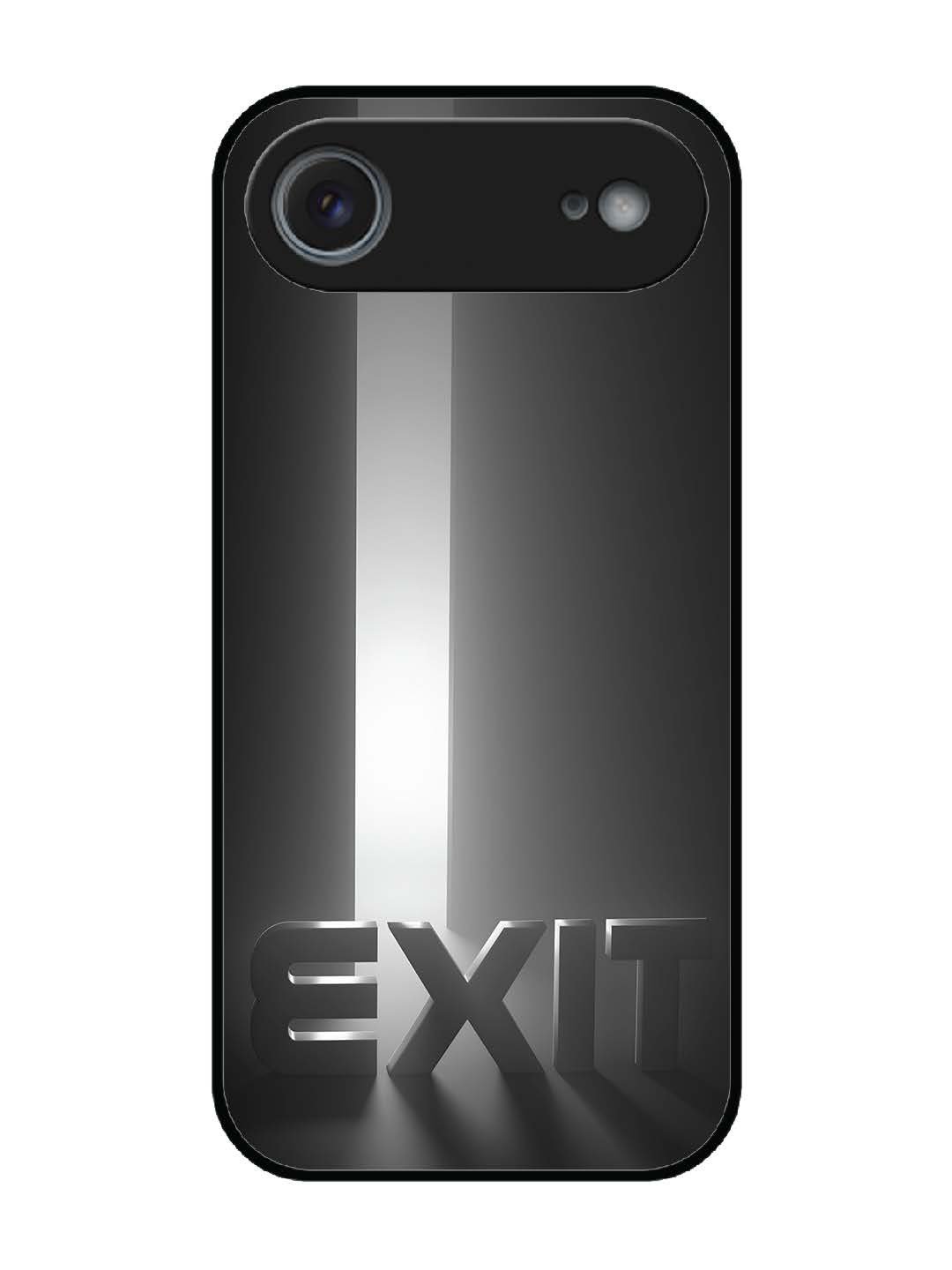 iPhone 17 Air The door of exit