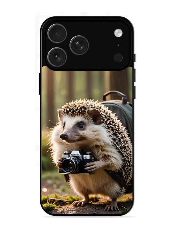 iPhone 17 Pro Wildlife Photographer