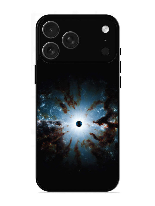 iPhone 17 Pro Dark Universe